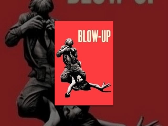 Blowup