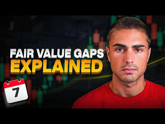Path to Profitability: Fair Value Gaps Explained