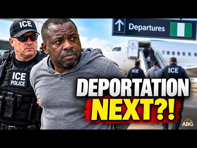 The $11 Million Romance Scam That Led to an ICE Arrest
