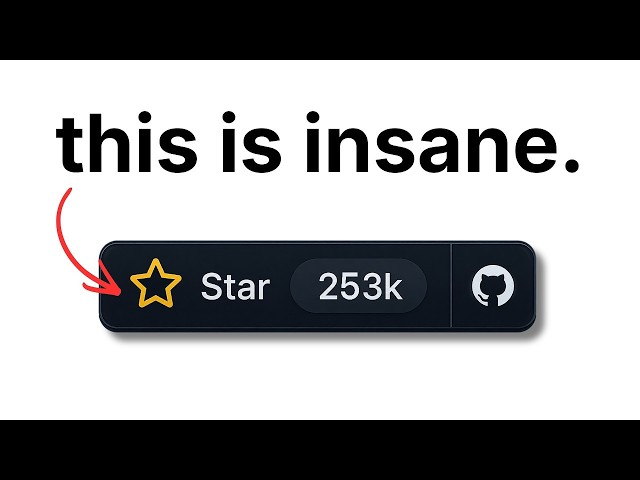 Every Claude User Needs These 10 NEW AI Repos