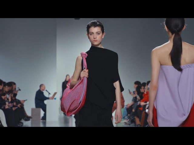 CFCL 2026/2027秋冬巴黎时装周女装发布会 CFCL | Fall Winter 2026/2027 | Paris Fashion Week