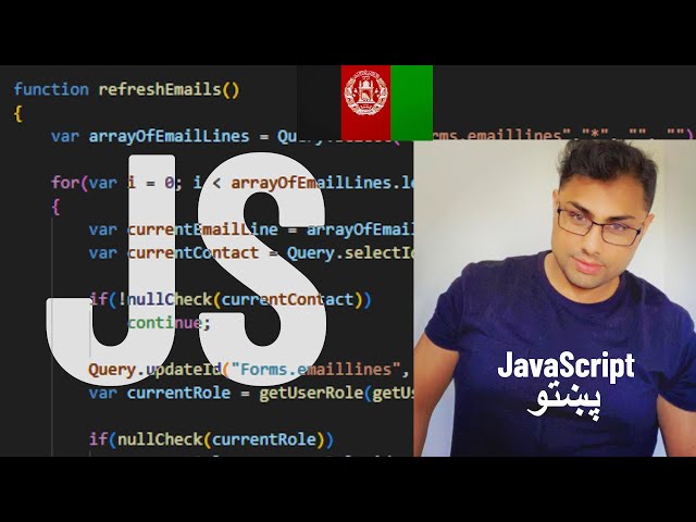 #1 what is JavaScript? | JavaScript for beginners | JavaScript Introduction