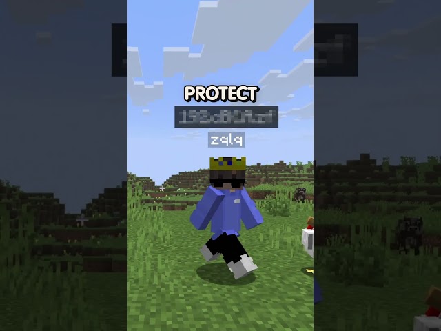 “Use Aternos!” Brudda 😭✌️ #minecraft #minecraftclient #gaming #oneclient #aternos