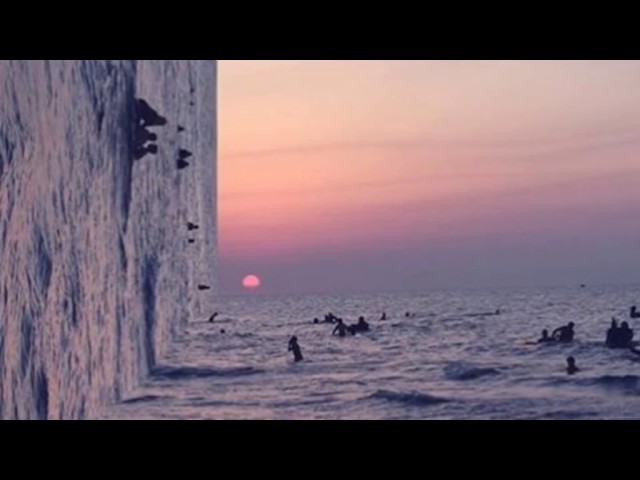 iar - Vine Ozi (Unreleased)