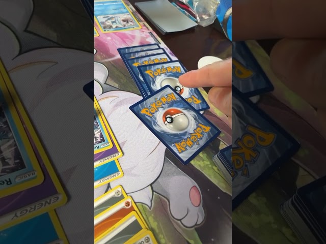 How to Play Pokémon Trading Card Game #shorts