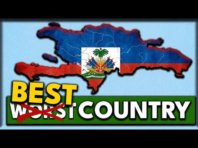 I Turned The "WORST" Country Into A Superpower - Victoria 2