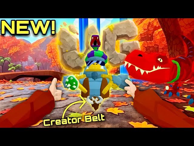 How I Became an Official UG VR Content Creator!