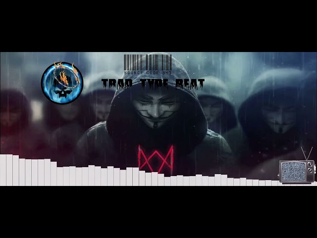 Freestyle Trap Type Beat