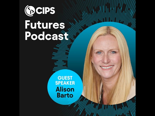 A time of change: why co-innovation and resilience will define procurement success