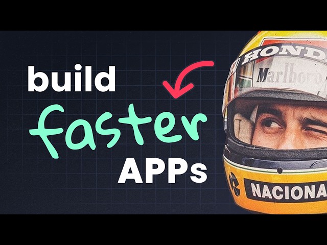 Modern web performance Explained