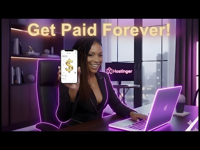 🤯 How To Build An App in 5 Minutes That Pays You Forever! AI Side Hustle Nobody Talks About
