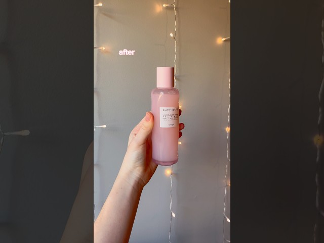 highly requested! 🛍️🫧🌈🧴 #skincare #tips #aesthetic #grwm #preppy #film #filming #video #shorts