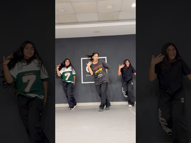 Banger 💥 #Dance #deepaktulsyanchoreography