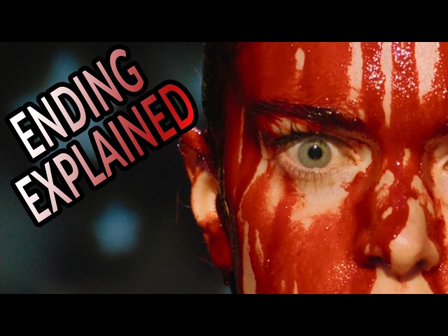 CARRIE (2026) Ending Explained!