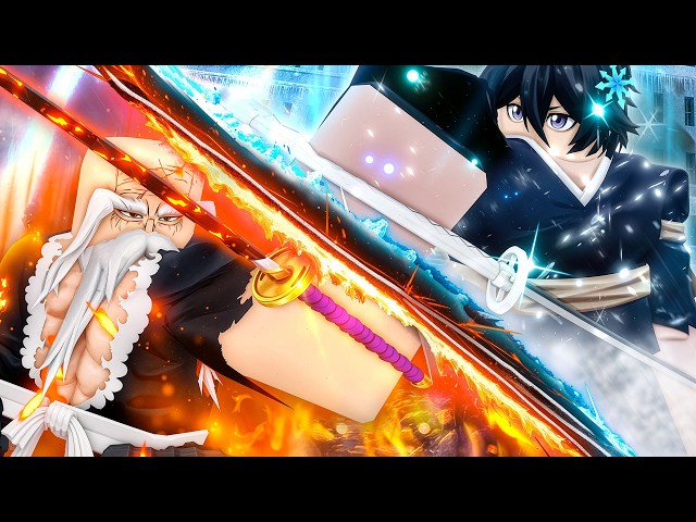 Evolving The 0.1% Yamamoto & Rukia In Universal Tower Defense!