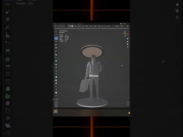 Lighting Secrets for Eye-catching Blender Scenes
