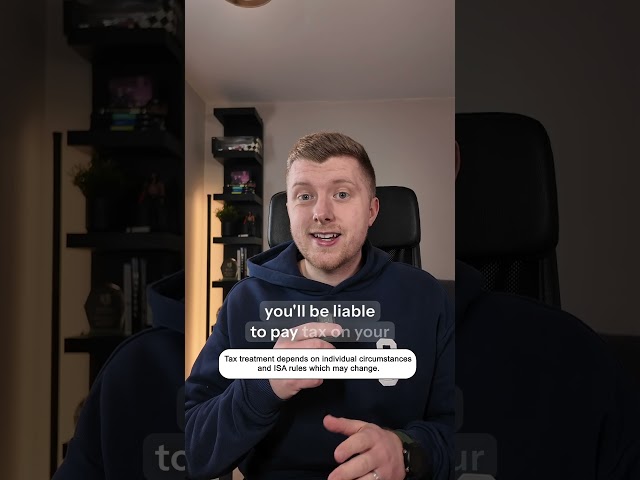 My 3 Account Rule