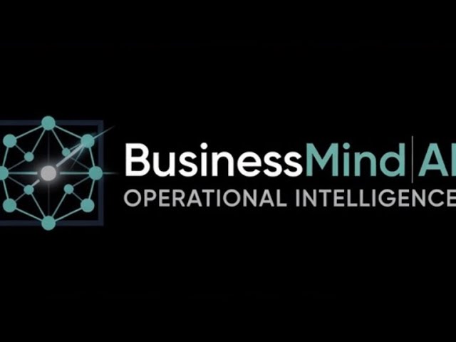 businessmind ai   the ai operational nerve centre