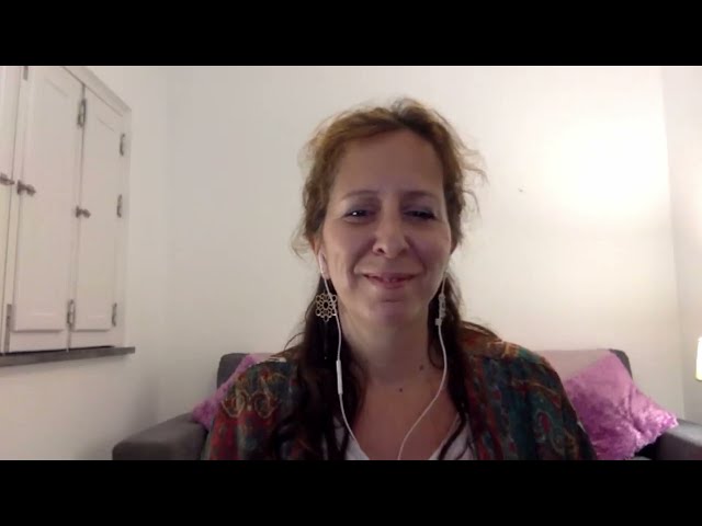 Heart-Break is Heart Opening — The Gift of Grief: Unmani