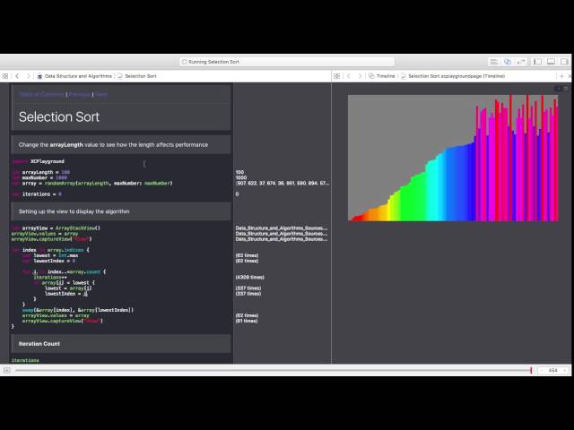 Data Structures and Algorithms