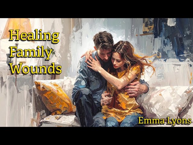Covert Narcissism Destroyed My Family | Here's Why With Emma Lyons