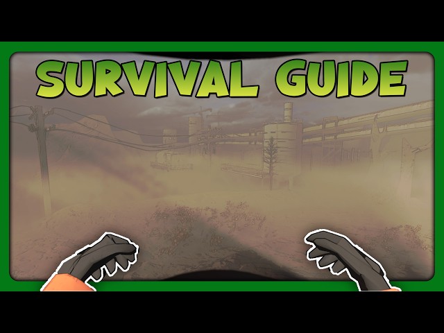 How to Survive Experimentation
