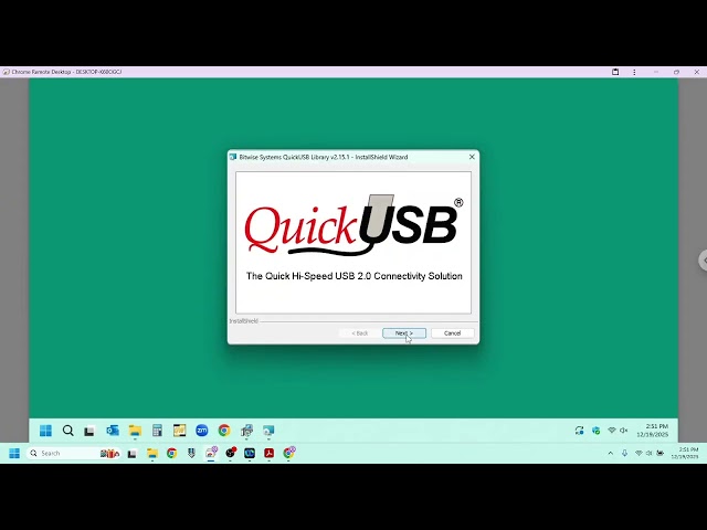How to install SpectralWorks