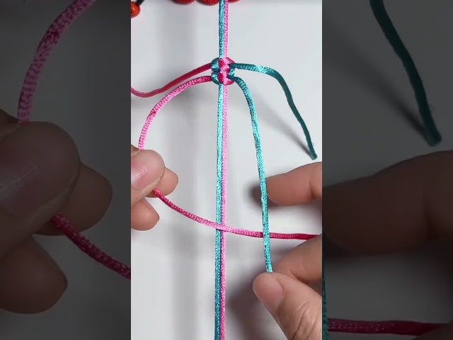 Easy Macrame Bracelet Tutorial | Create Stunning DIY Jewelry in Minutes