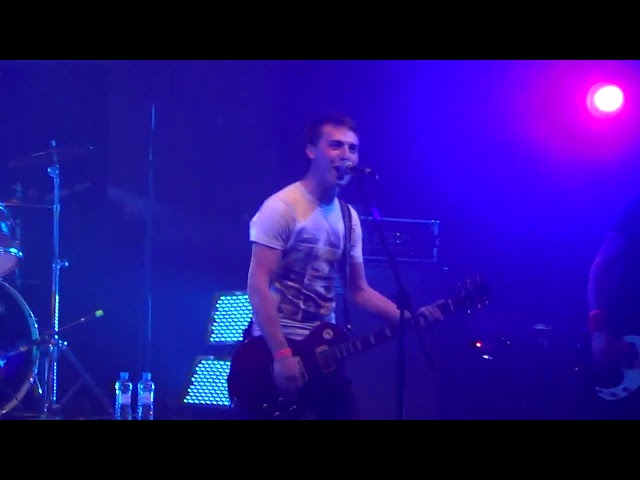 Come Together! - Behind The Horizon (live in Minsk, 02-10-2014)