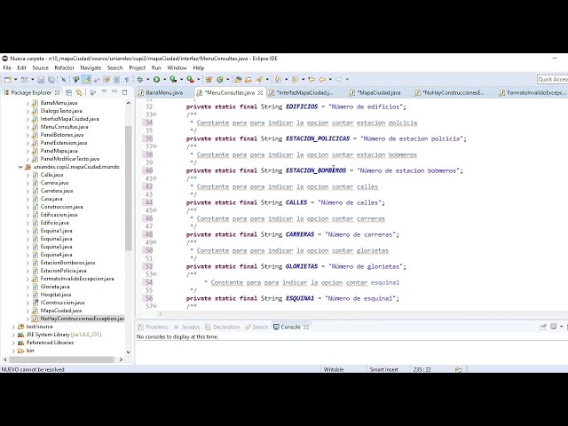 Ejemplo Java basico y Jframe