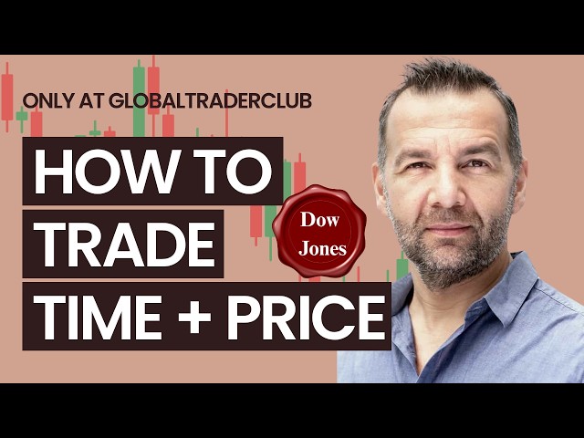 Dow Jones Break Down & prep for next week with CycleEdge. Only at GlobalTraderClub