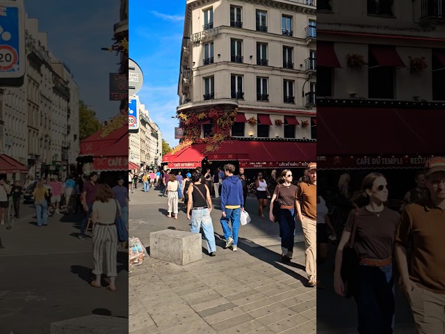 🤩 Best of Paris ✨️ 2026 🇫🇷 #travel #trending #shorts #viral #paris #europe #4kwalk