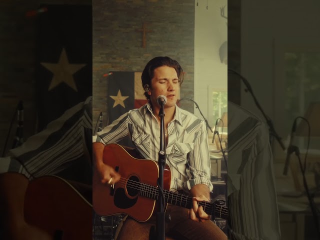 One of my favorites off of my Dallas/Fort Worth record #DrakeMilligan #CountryMusic