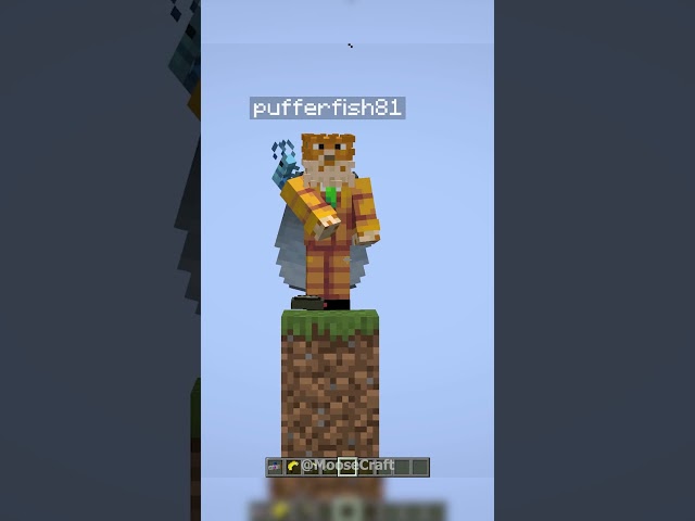 Dispenser Roulette Moose  or else🥀