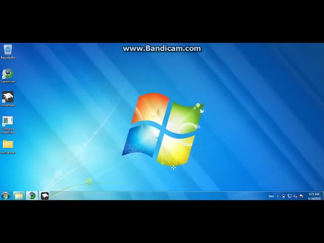 How to make Windows 11 25H2 look very similar to Windows 7 (without replacing system files)