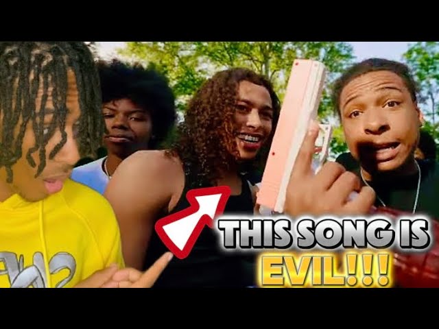 BLOODIE x DudeyLo x DD Osama x Sugarhill Ddot x Dee Play4Keeps - Stop Running (Official Music Video)