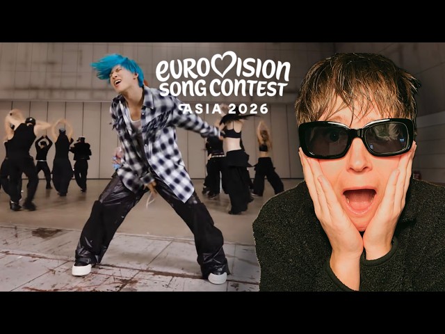 Trying to understand the Korean Music Scene / K-Pop | Koreas Next Wave 2026 | BigBang BiiiG Dance