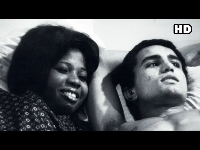 The Search for Identity in the Film Il Nero (1967) | Complete