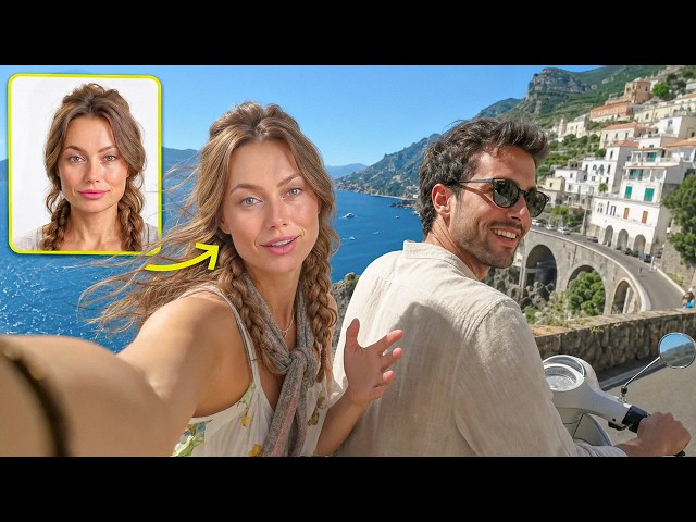 Create Ultra Realistic AI Videos Of Yourself With Seedance 2.5