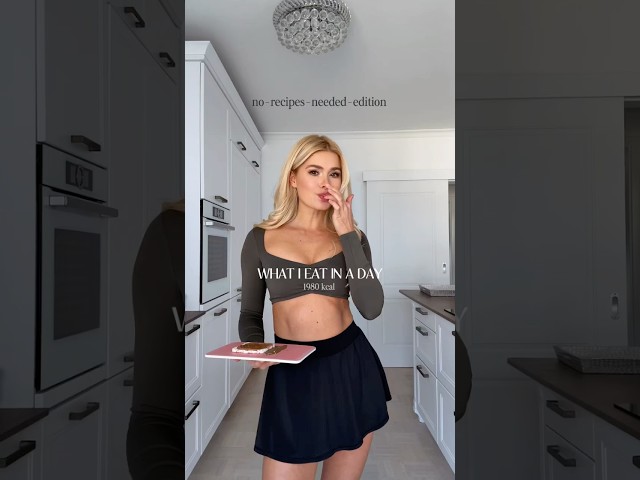 WIEIAD 🍪 no-recipe-needed Edition