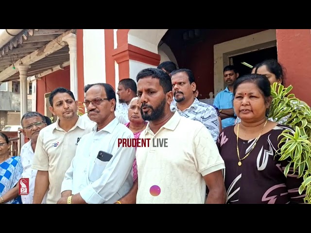 Vegitable Vendors | Live | Prudent | 131026
