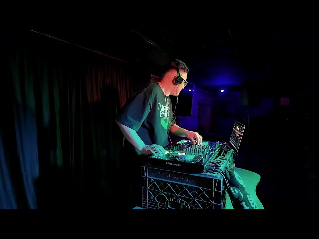 Java House - August 2026 | Skywalker Mike (Full Set)