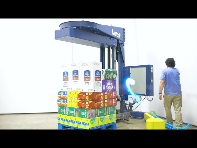 SL400 Product Overview