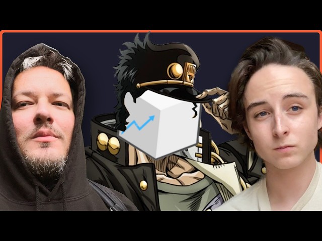 @bigboxSWE Private Equity, CS, Agentic Coding, the Destabilization of Society, and Anime Girls