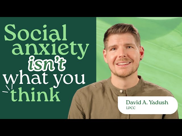 Best Ways to Overcome Social Anxiety – A Therapist Explains | BetterHelp