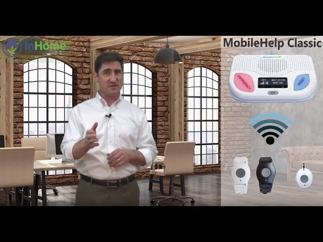 MobileHelp Review: Medical Alert System