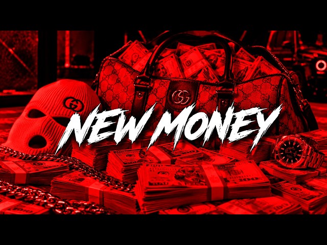 Fast Rap Trap Beat Instrumental ''NEW MONEY'' Fast Club Freestyle Afro Trap Afrobeats Reggaeton Type