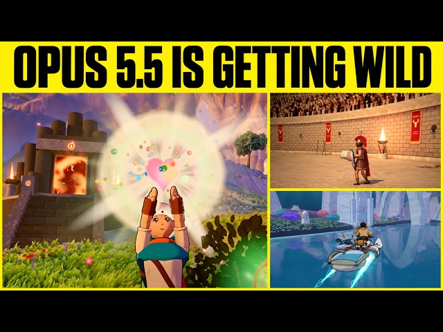 Opus 5.5 needs to be stopped..