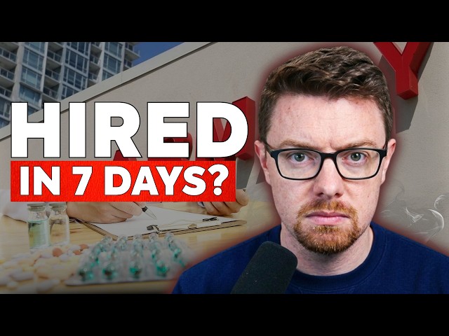 How to Get a Pharmacist Job in a Week (Even If You've Been Searching for Months)