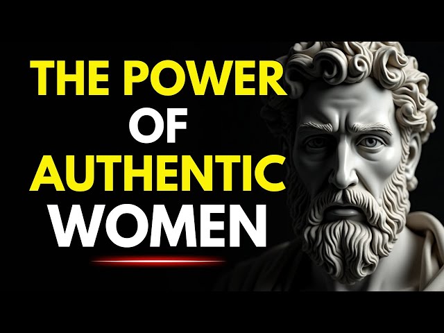 The Power of Authentic Women - What Makes Someone Truly Unique
